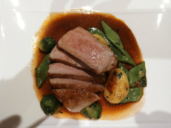 Restaurant Borst