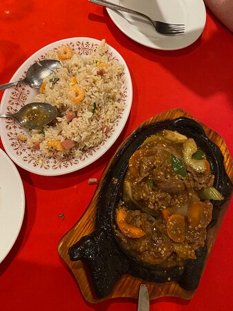Happy Inn Chinese Restaurant