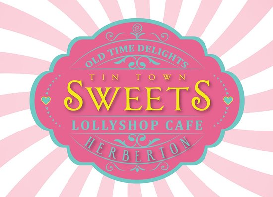 Tin Town Sweets