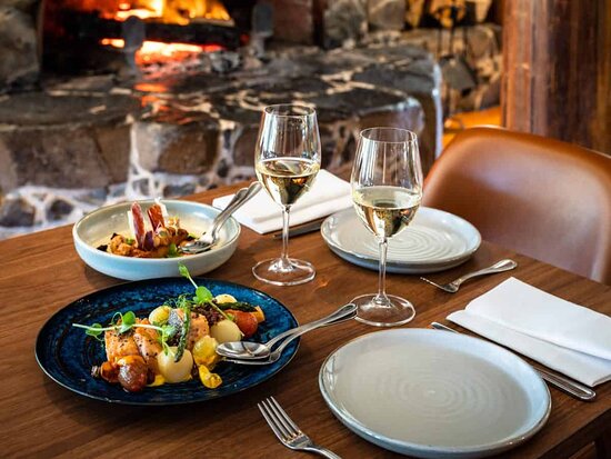 Highland Restaurant