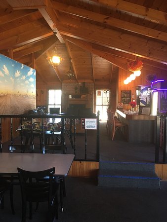 Nobby's Bar
