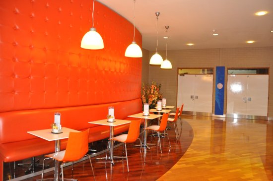 Dunes Cafe