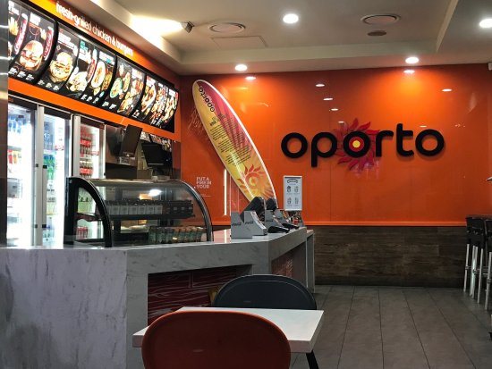 Oporto