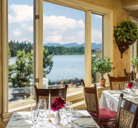The View Restaurant
