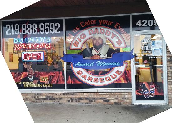Big Daddy's Barbeque