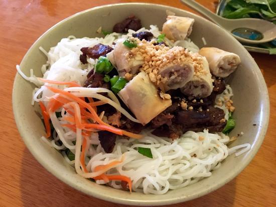 Ben Thanh Restaurant