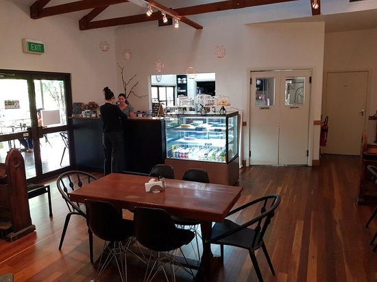 Cedar Cafe