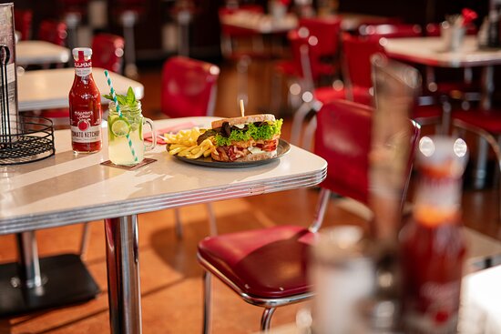 Kullman's Grill & Diner