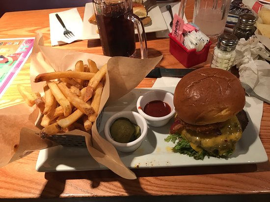 Chili's Grill & Bar
