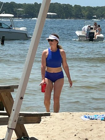 Pirate's Cove