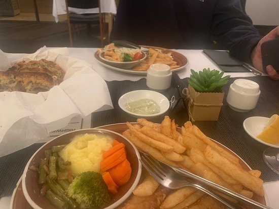 Gallery Restaurant