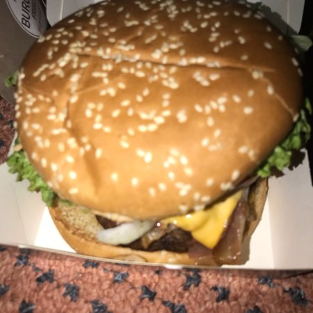 burgerme