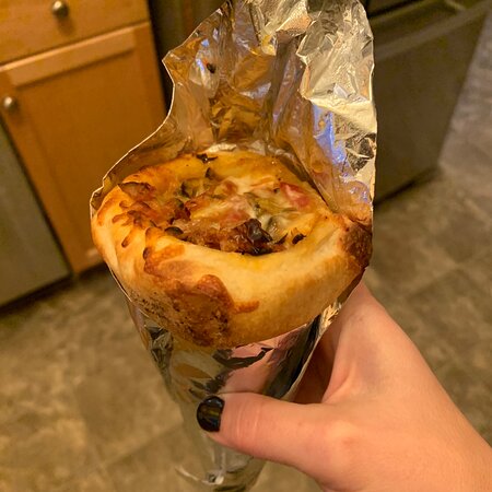 Konz Pizza