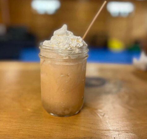 Waters' End Cafe