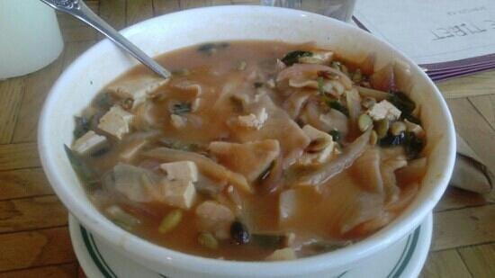 Cafe Tibet