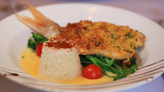 River's Restaurant