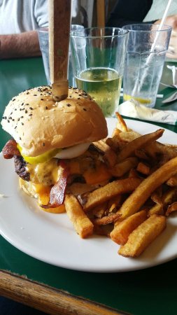 Antlers Restaurant
