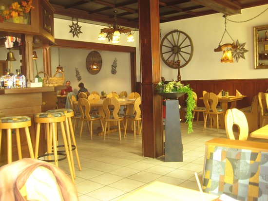 Restaurant Zur Post