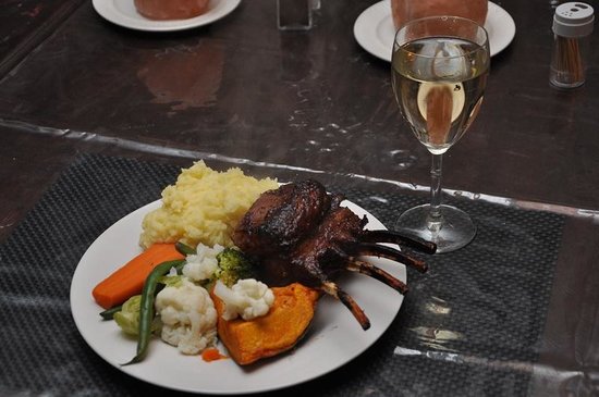 Beltana Saltbush Cafe and Restaurant