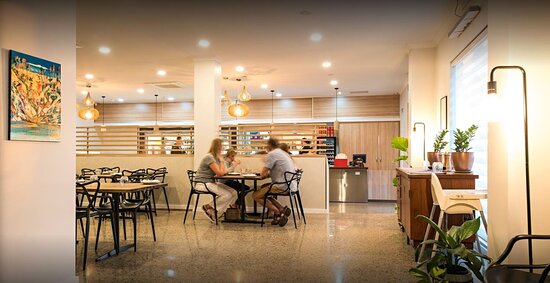 George's Bistro