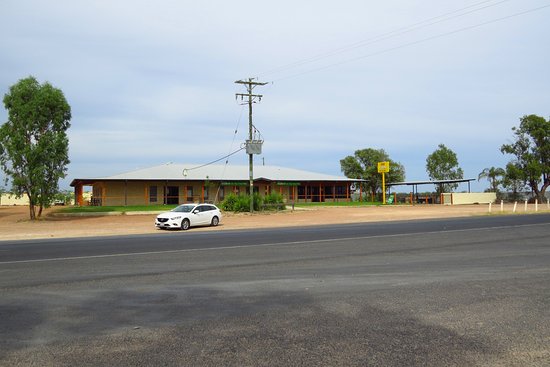 Two Mile Hotel