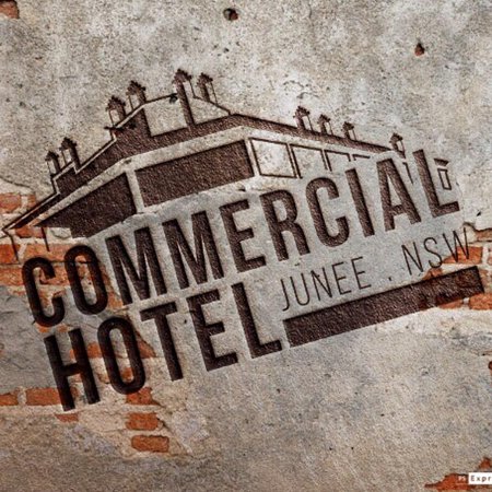 The Commercial Hotel