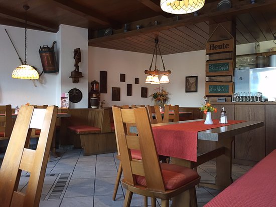 Cafe Weinstube Achtmann