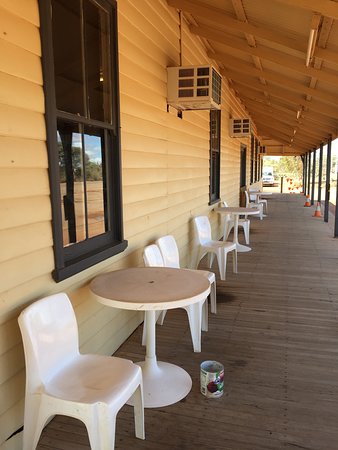 Woody's Restaurant