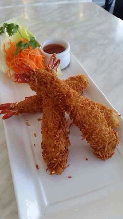 Thai by Thai Restaurant
