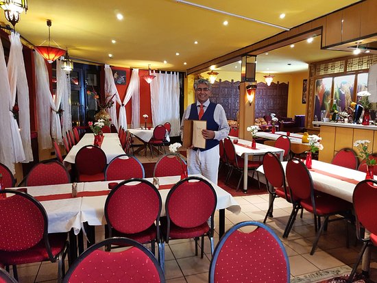 Kabul Restaurant