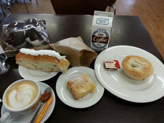 Five Loaves Bakery