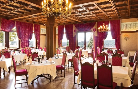 Steinburgs Restaurant