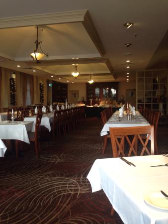 The Pines Restaurant