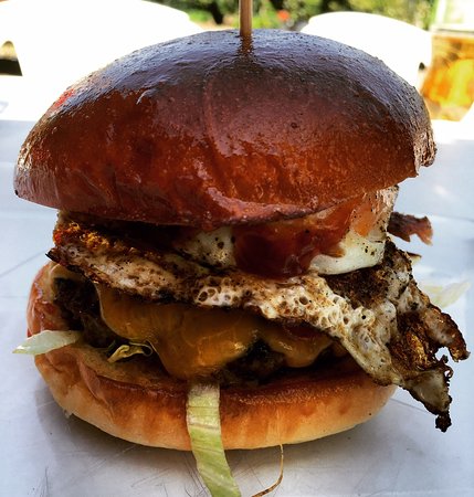 Graveyard Burger Guys