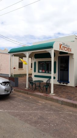 Michie's Kitchen