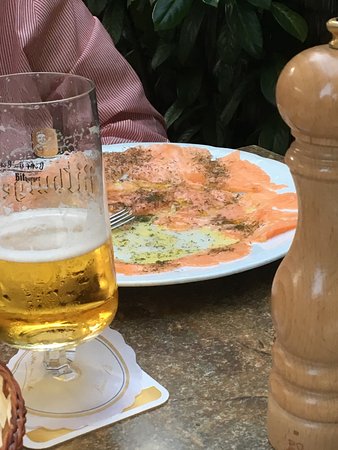 Pizzeria und Bistro Lupo
