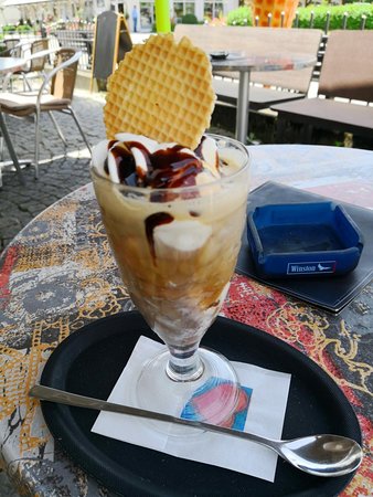 Il Gelato Eiscafe