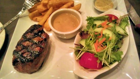 SteakOut