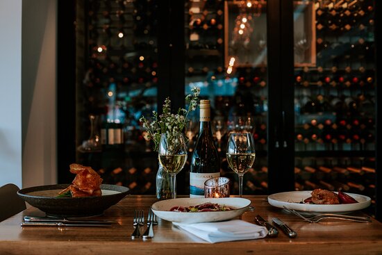 Redsalt Restaurant