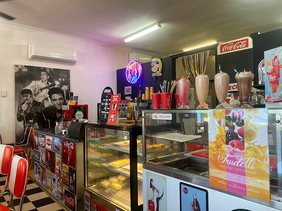 Kacey's