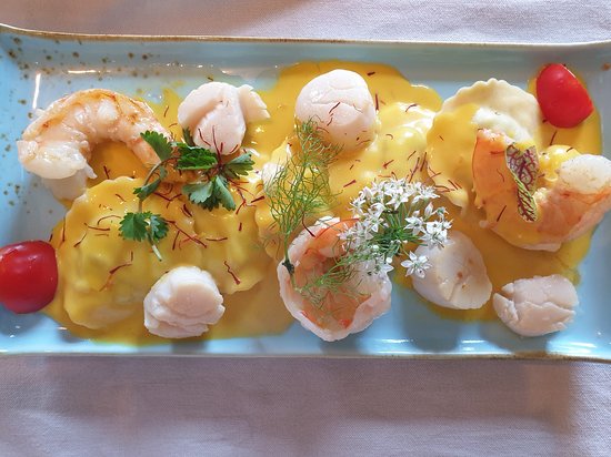 Restaurant Zur Speisekammer
