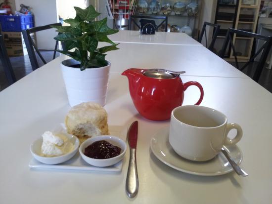 Clancy's Cafe