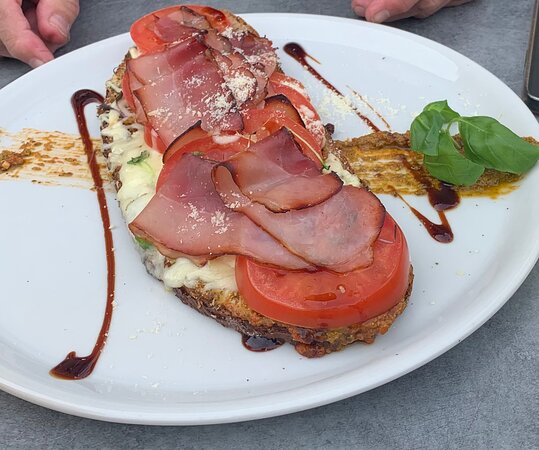 Weinbistro Frickenhausen
