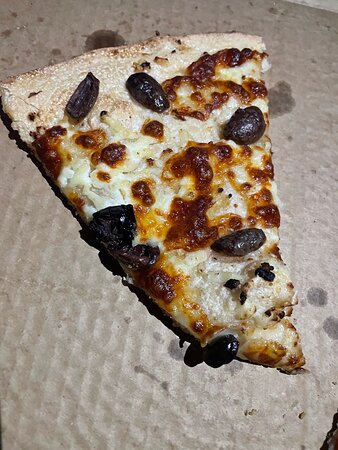 oTTo pizzeria cafe