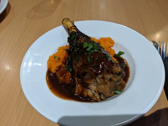 Bushranger's Bistro