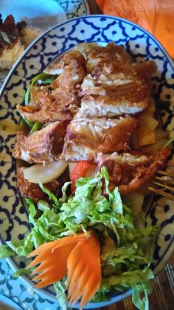 Thai Kitchen