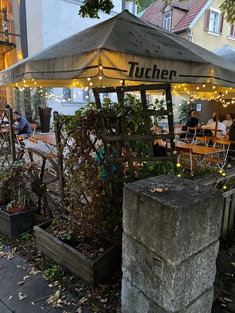Gasthaus Rose