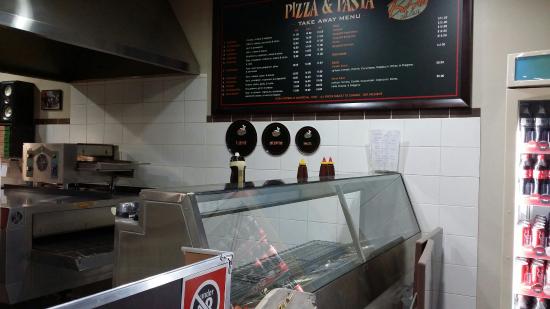 Bel-Air Pizza & Pasta