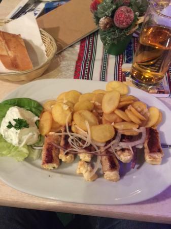 Taverne Sirtaki