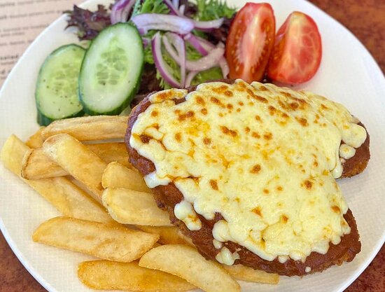 Tassie Tavern